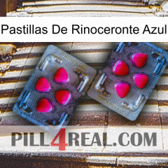 Blue Rhino Pills 15